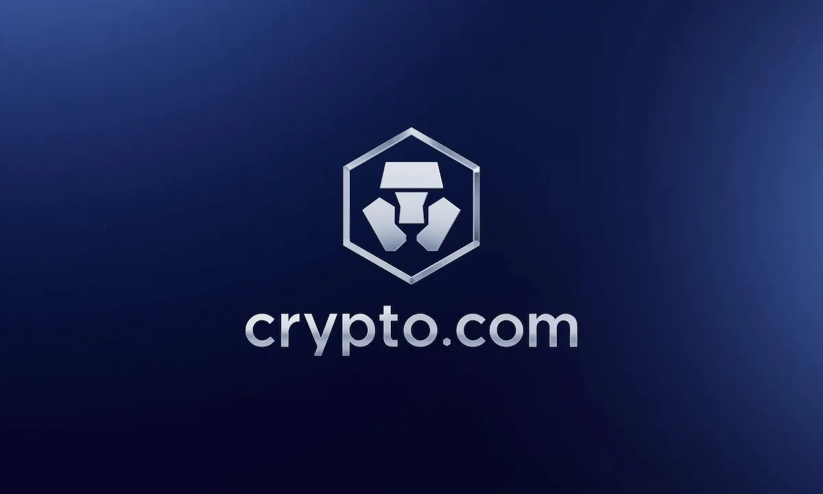 Citadel Securities Takes $400 Million Stake in Crypto.com