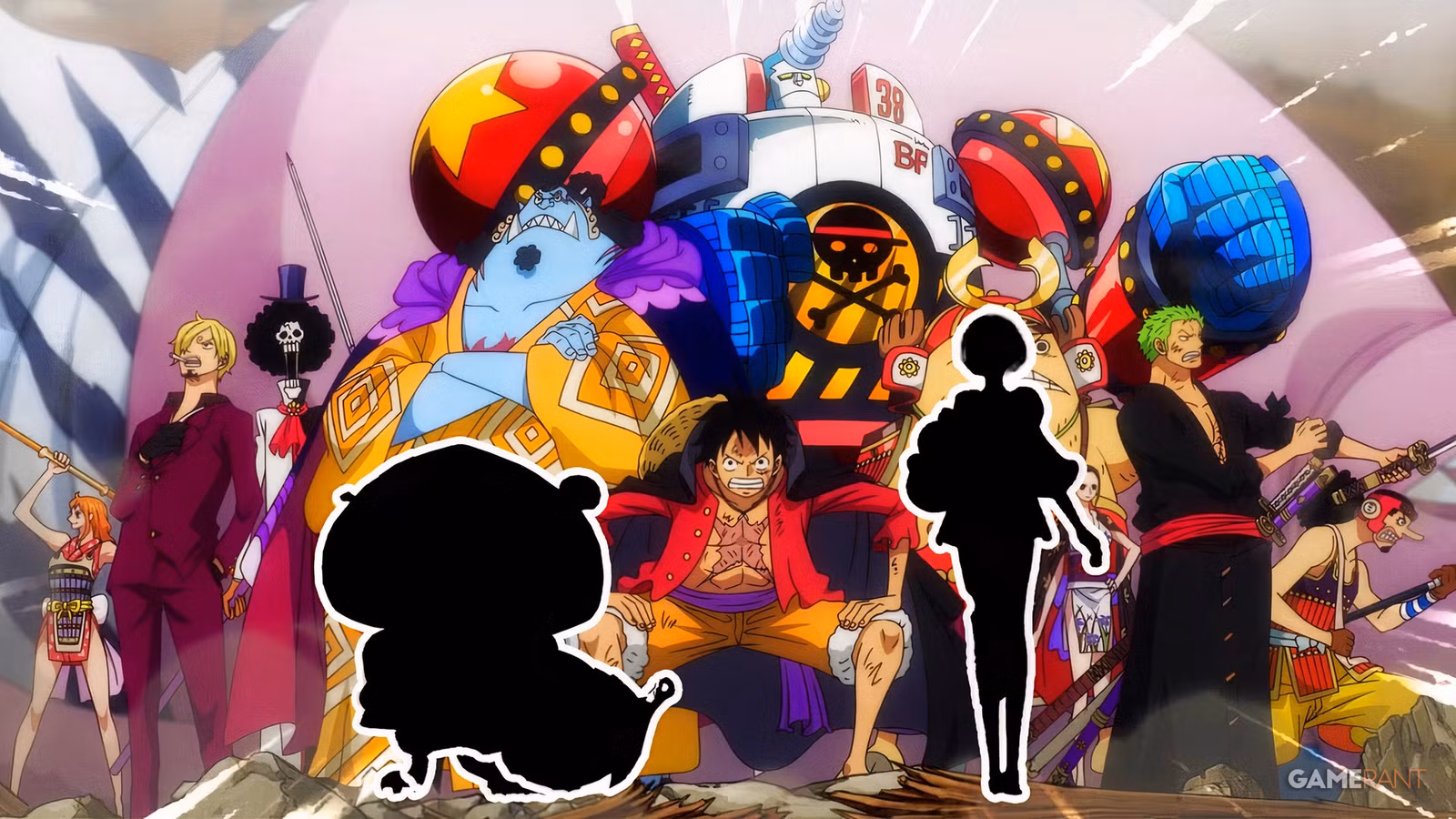 One Piece: 5 Honorary Straw Hats You Never Knew Existed