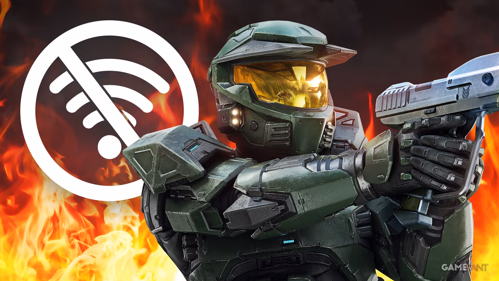 Halo: Campaign Evolved May Not Be Playable Offline, and Fans Aren't Happy