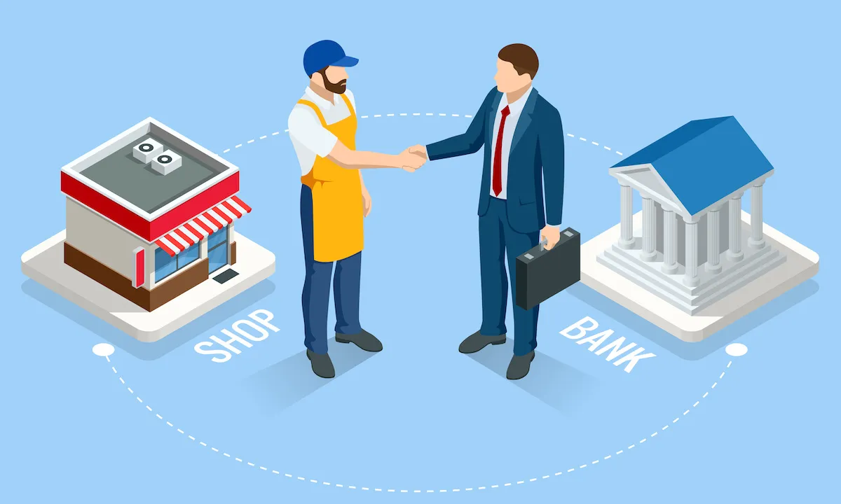 New Fed Report Says Community Banks Matter More as They Get Smaller
