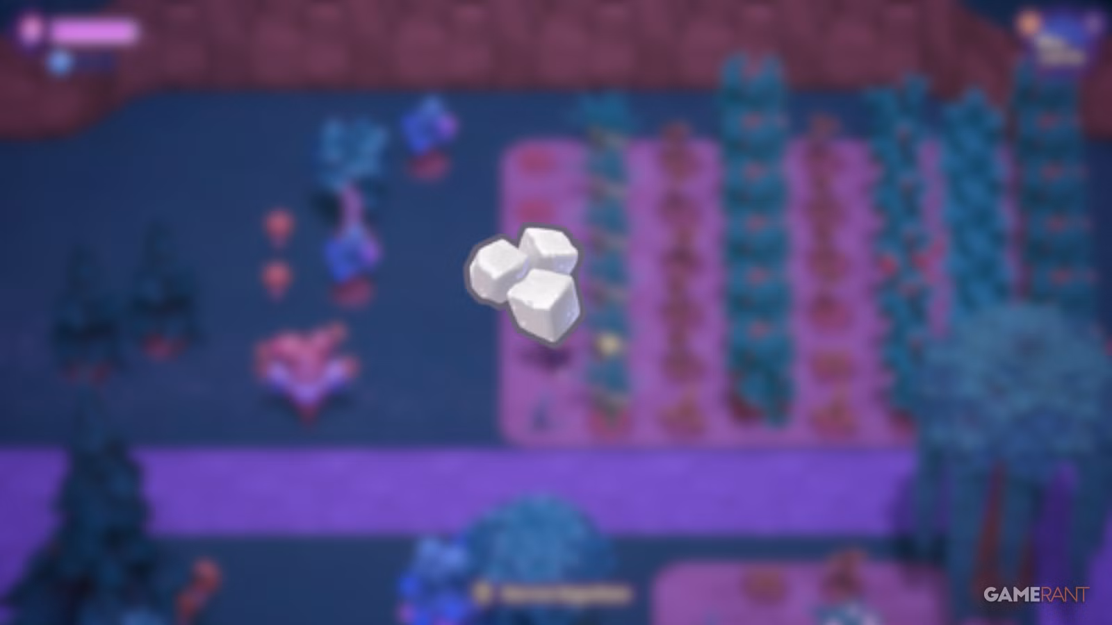 How to Make Sugar in Moonlight Peaks