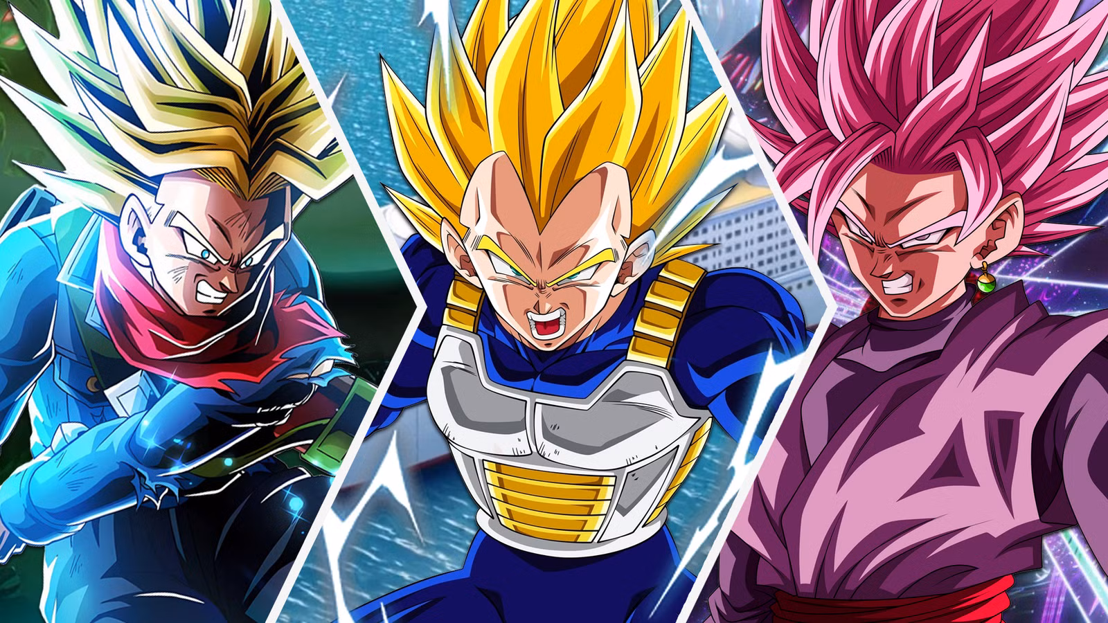 Dragon Ball: 8 Strongest Super Saiyan 2 Users, Ranked