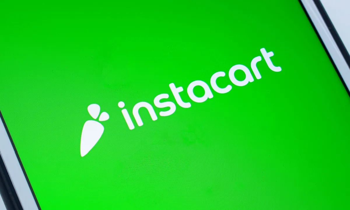 Instacart Acquires Arpalus to Move Intelligence In Store