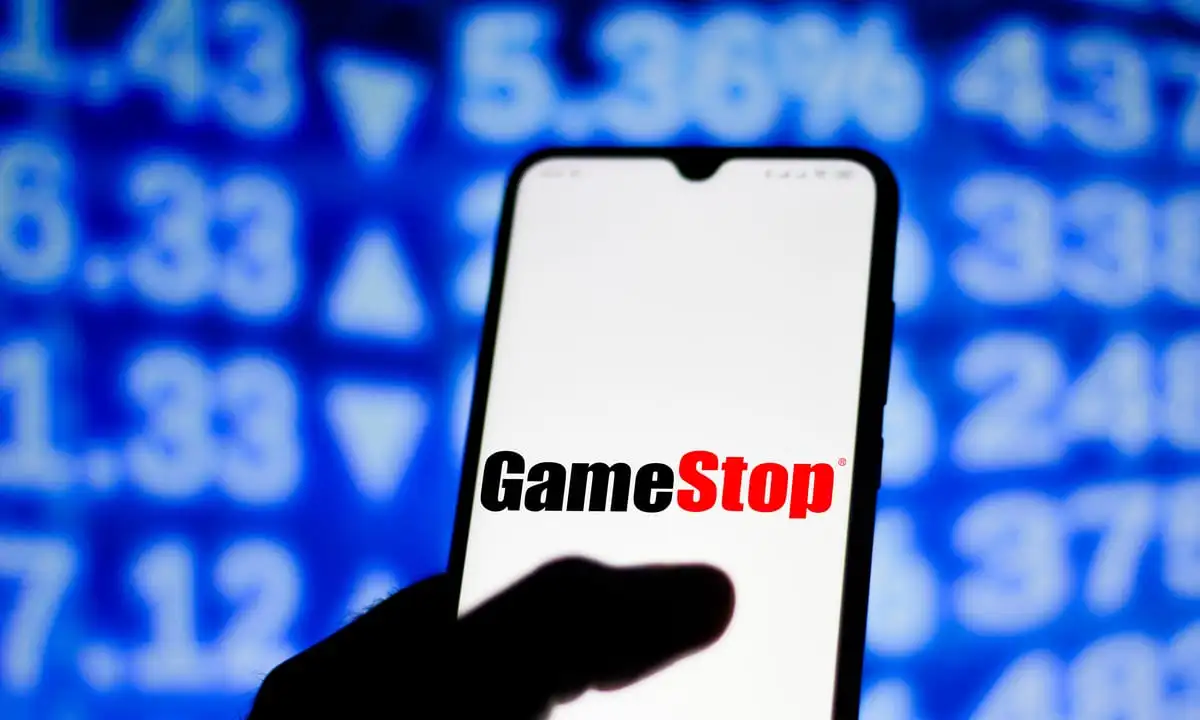 GameStop CEO Ryan Cohen Reaffirms Push to Buy EBay After Rejected Offer