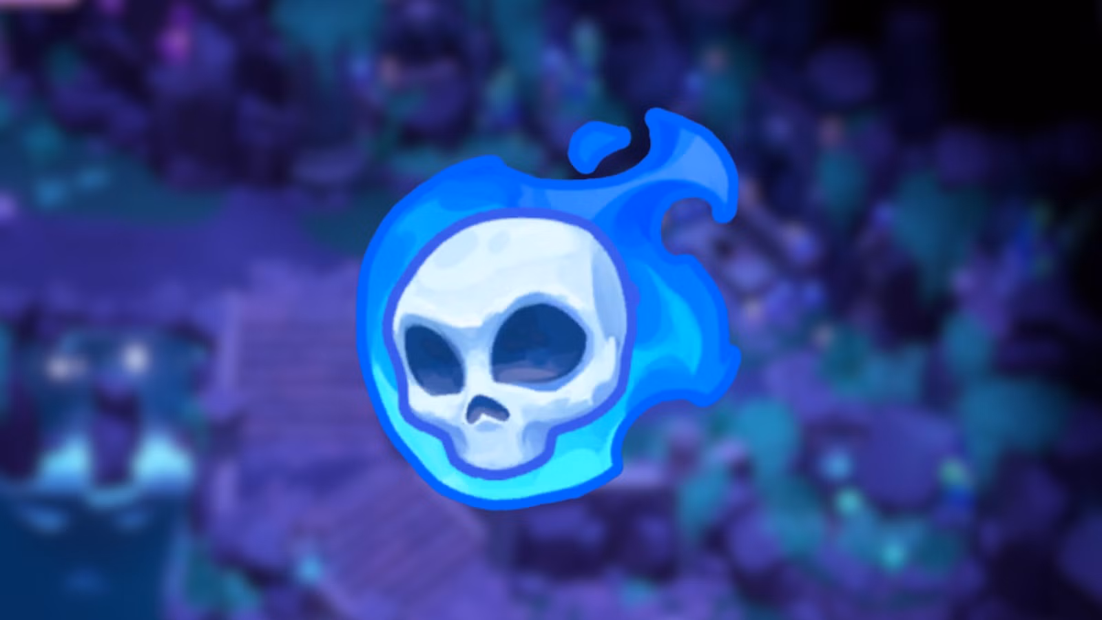 Moonlight Peaks: Soul Blobs Guide