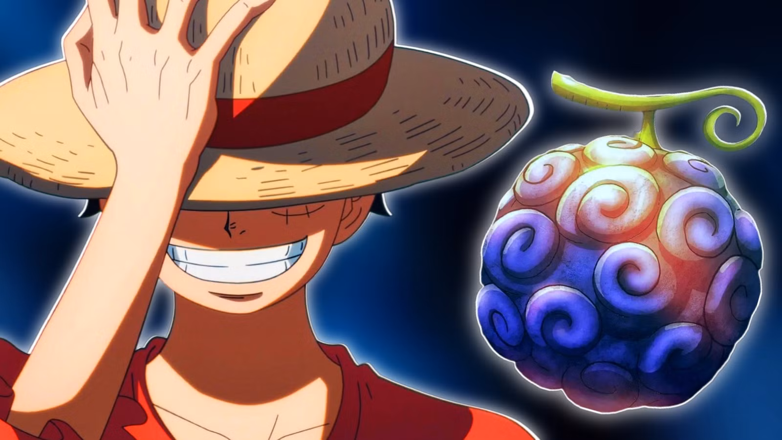 One Piece Officially Teases Luffy's Next Devil Fruit Awakening