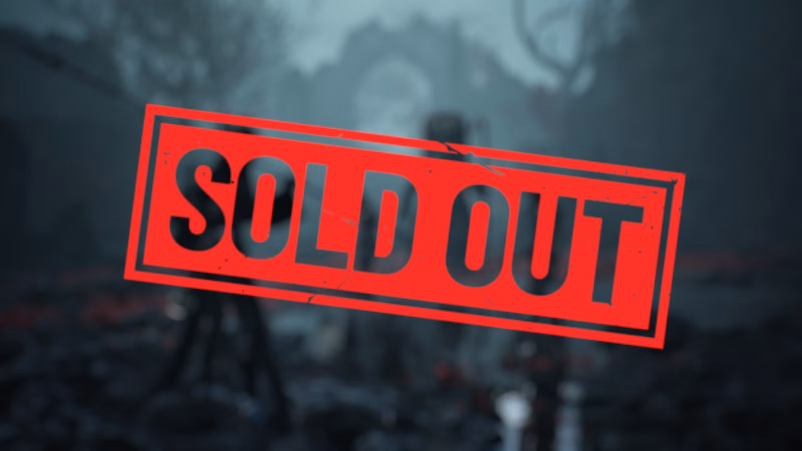 As Sony Pushes Toward a Digital Future, Upcoming Soulslike's PS5 Physical Edition Sells Out