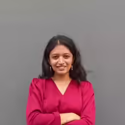 Kriti Saraiya