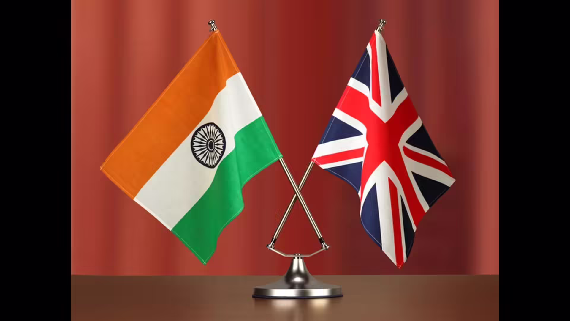 India-UK FTA unlikely to hurt domestic consumer brands, industry says