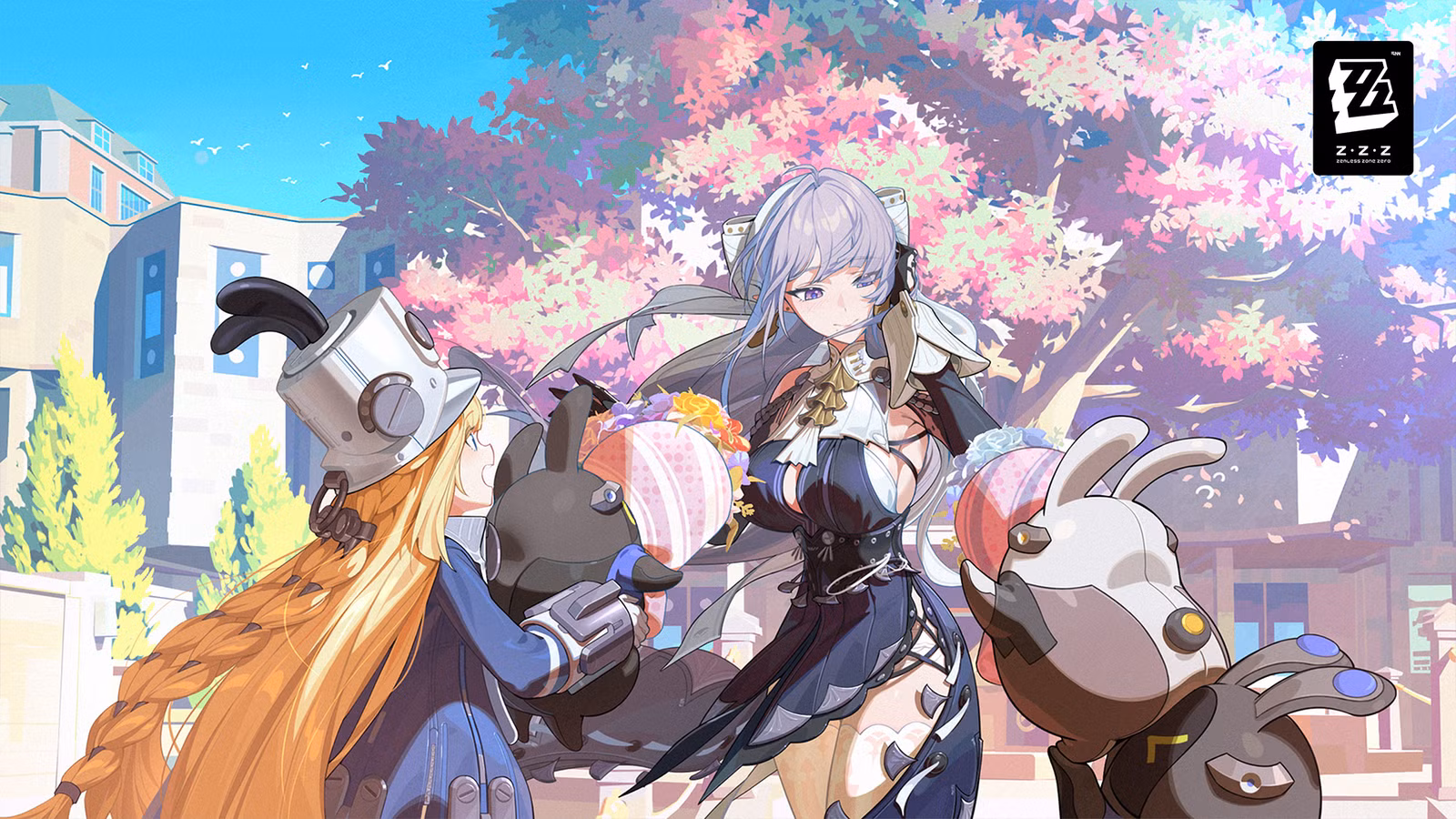 ZZZ 3.1 Livestream Code & Time (Zenless Zone Zero 3.1)