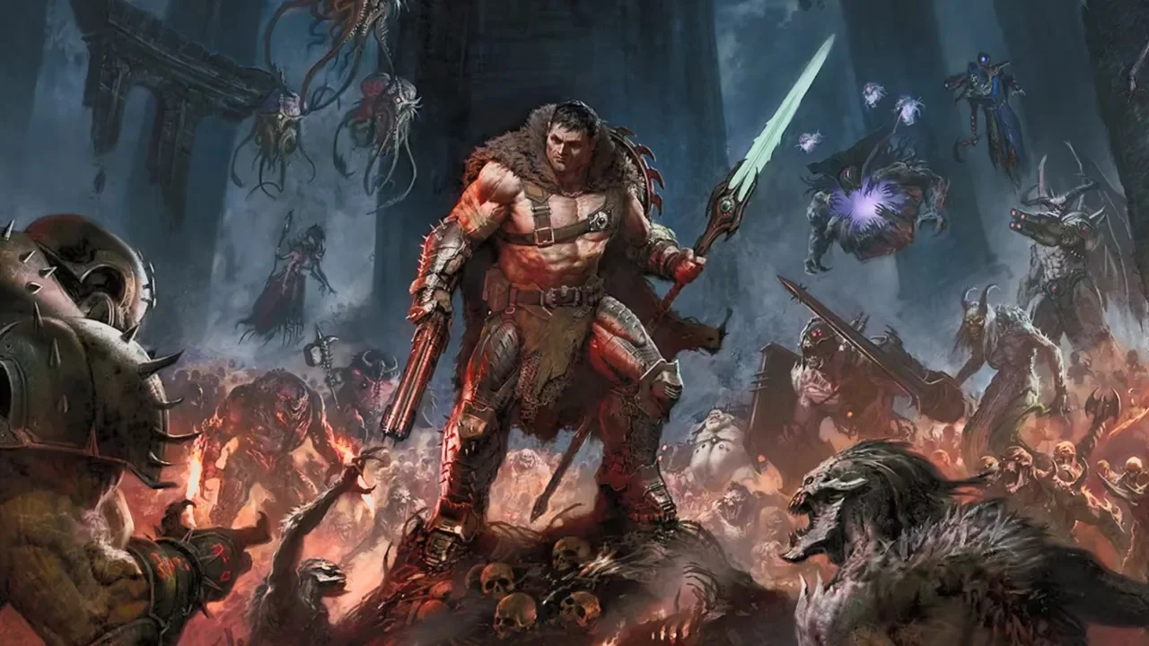 Doom Director Addresses id Software Bloodbath: ‘What Matters The Most Is That The Games Are Good’