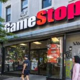 Gamestop