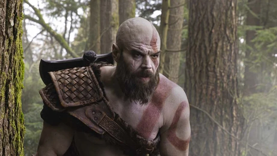 Amazon’s God Of War TV Show Will Recast Kratros After Ryan Hurst Suffers A Surprise Stunt Injury