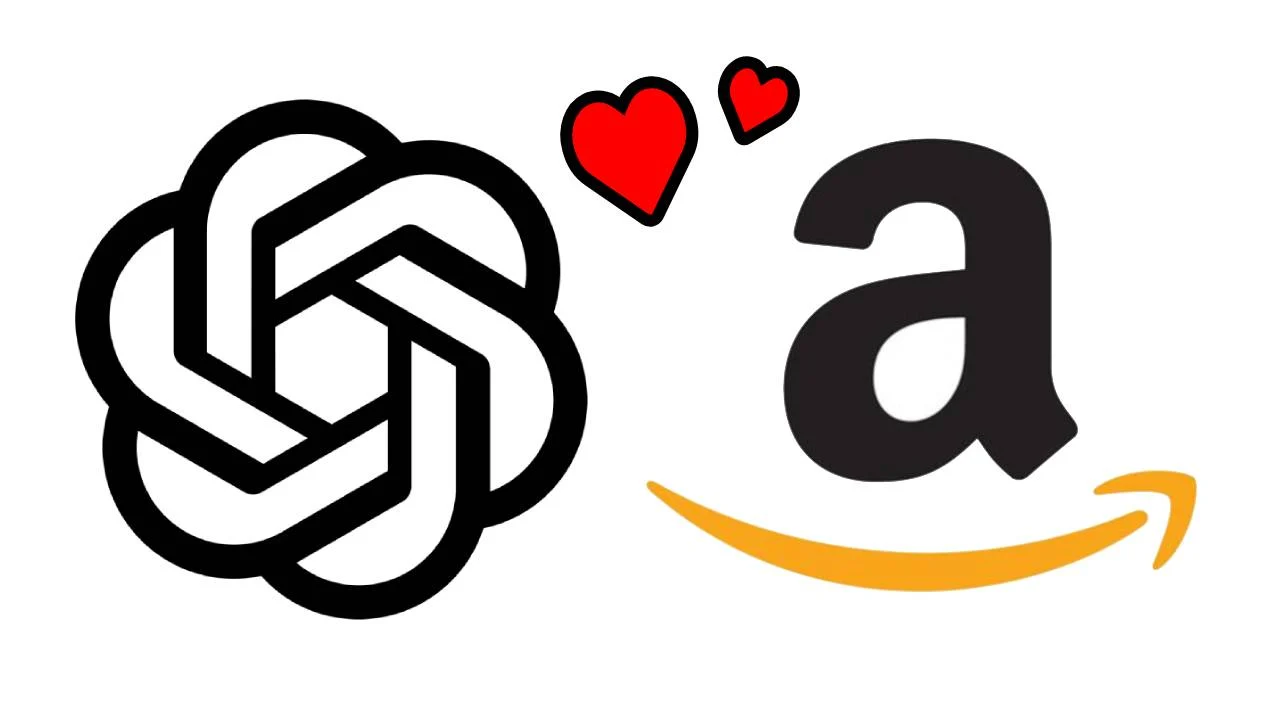 Openai Amazon