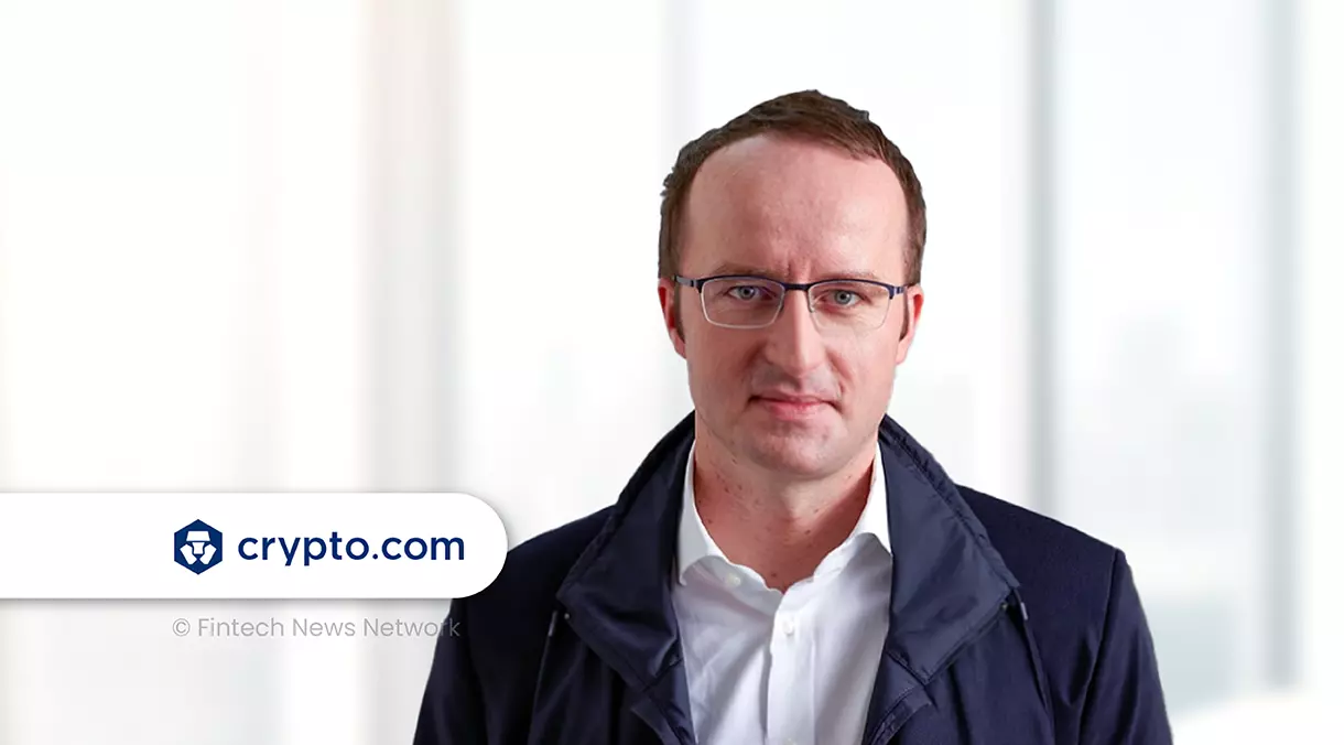 Crypto.com Hits US$20B Valuation With US$400M Investment From Citadel Securities