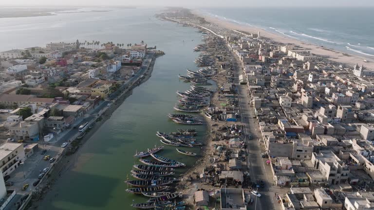 Senegal: How Mobile Money Is Impacting Financial Inclusion
