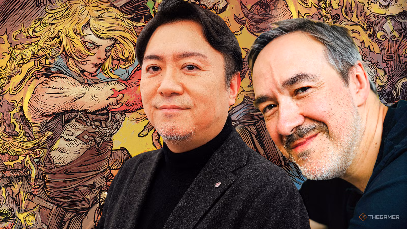 Castlevania: Belmont's Curse Leads On How It Came To Be, Not Being A Roguelike, And The Potential Future Of The Series
