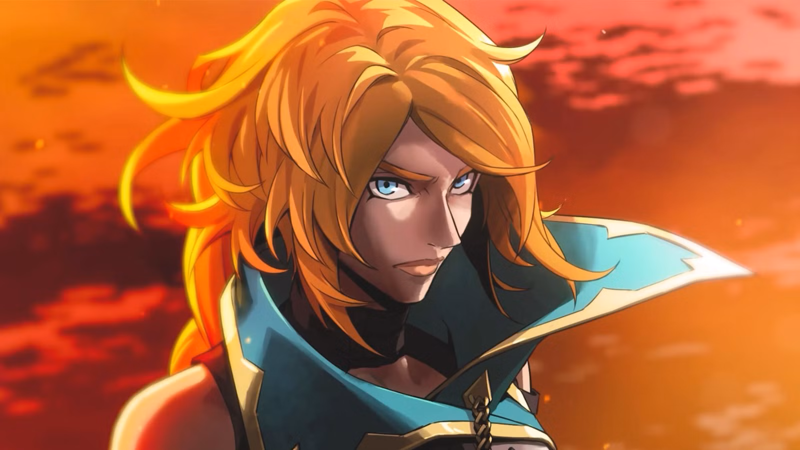 Castlevania: Belmont’s Curse Preview - A Brilliant Night To Have A Curse
