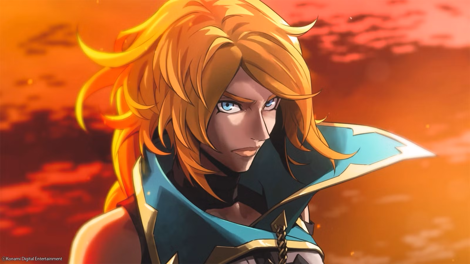 Castlevania: Belmont's Curse Hands-On Preview