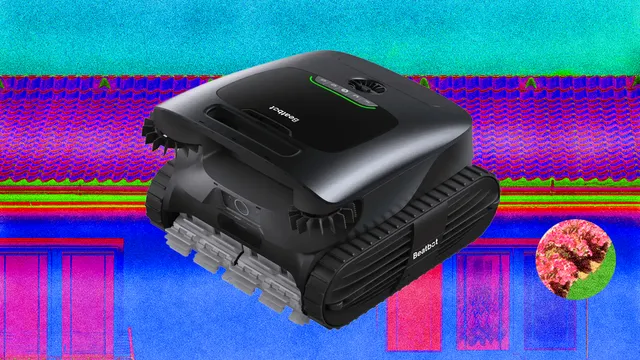 The Best Robotic Pool Cleaners for a Truly Automated Summer