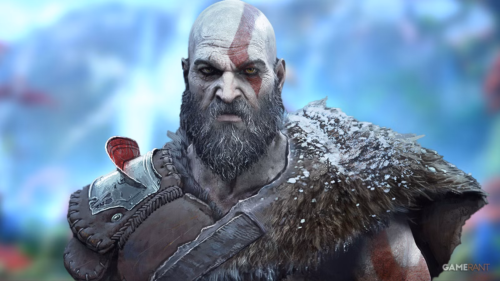 God of War TV Show to Recast Kratos After Unexpected Injury