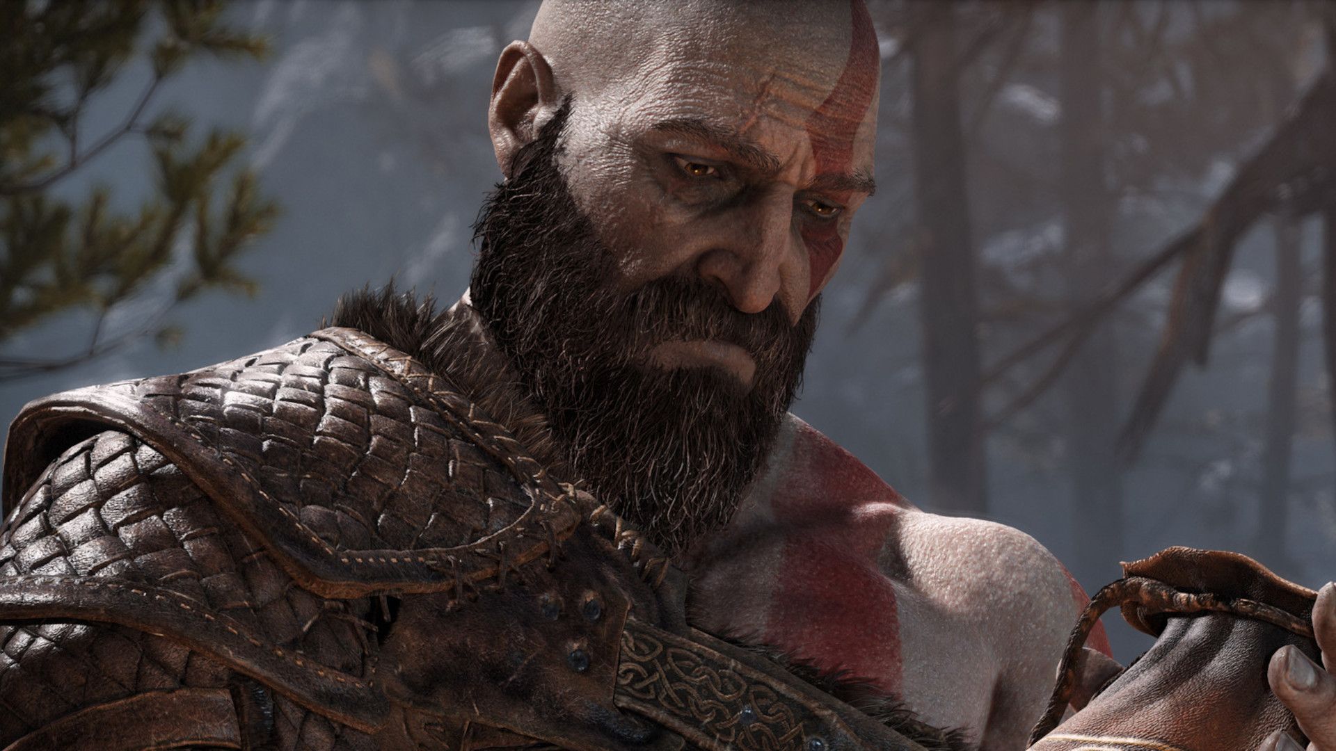 God of War TV show will recast Kratos and reshoot four full episodes after The Odyssey star's on-set injury