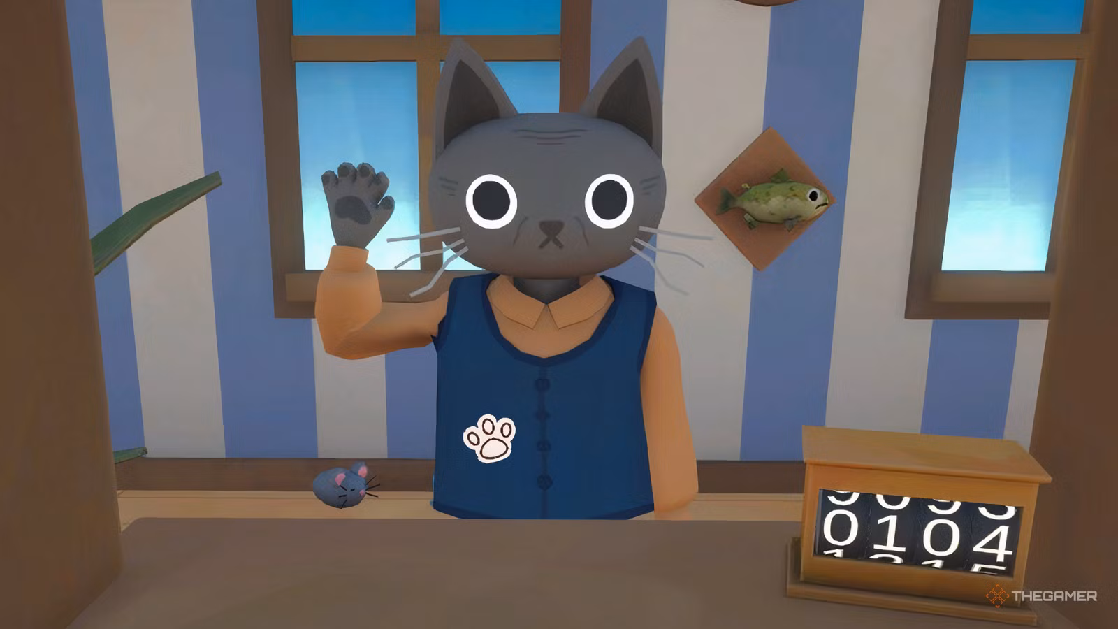 How To Find The Correct Package Without A Recipient Name In Cat Mail Co.