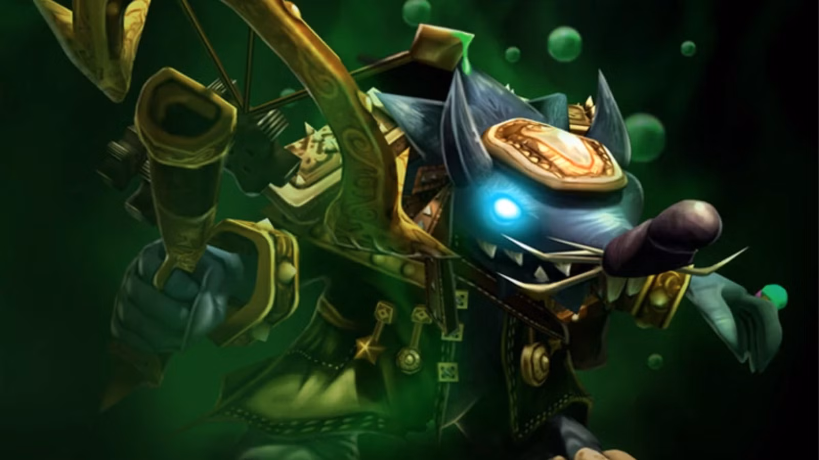 League Of Legends Classic Will Change Dramatically Before Final Release