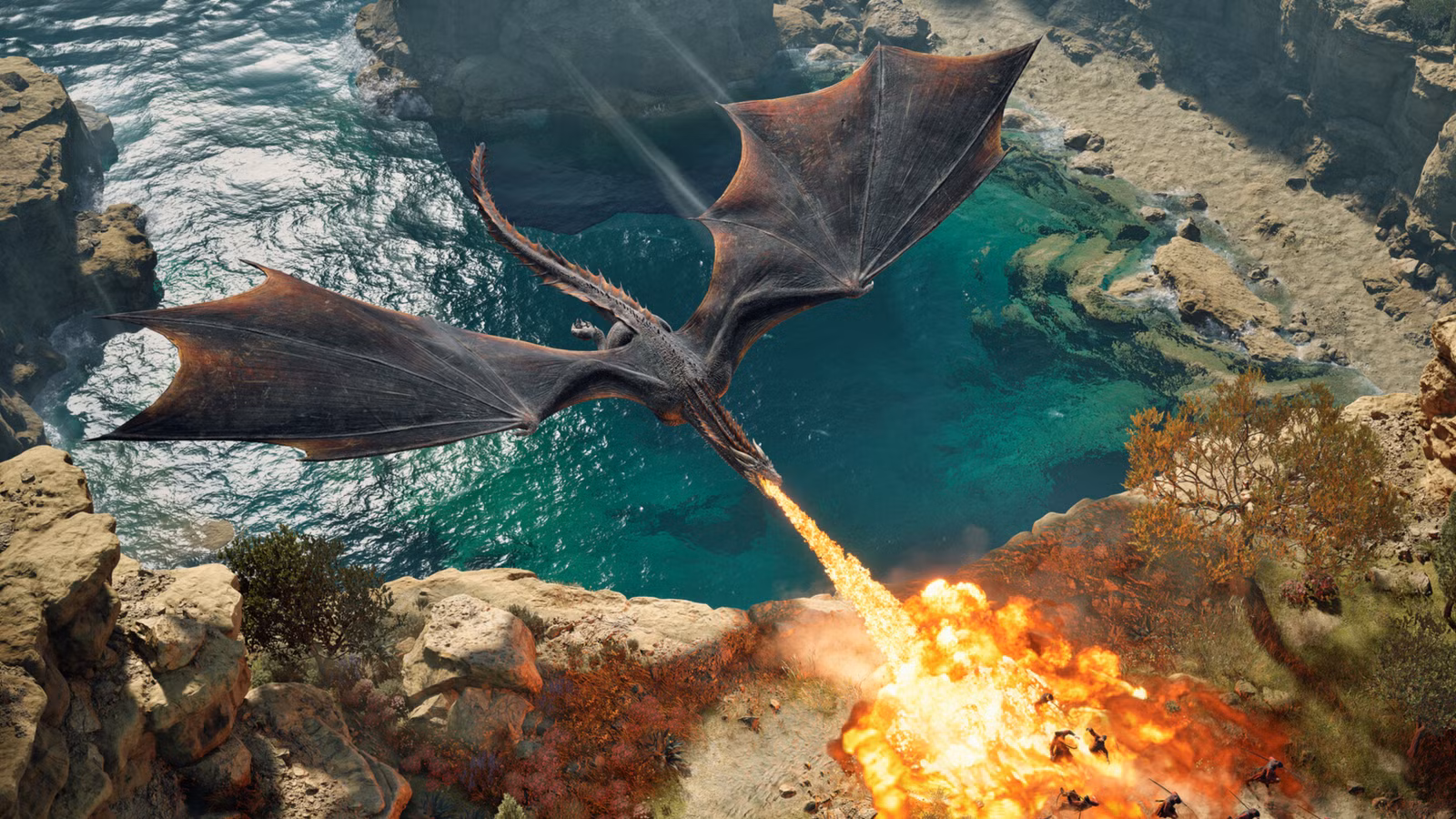 Game Of Thrones: War For Westeros Delayed Until 2027