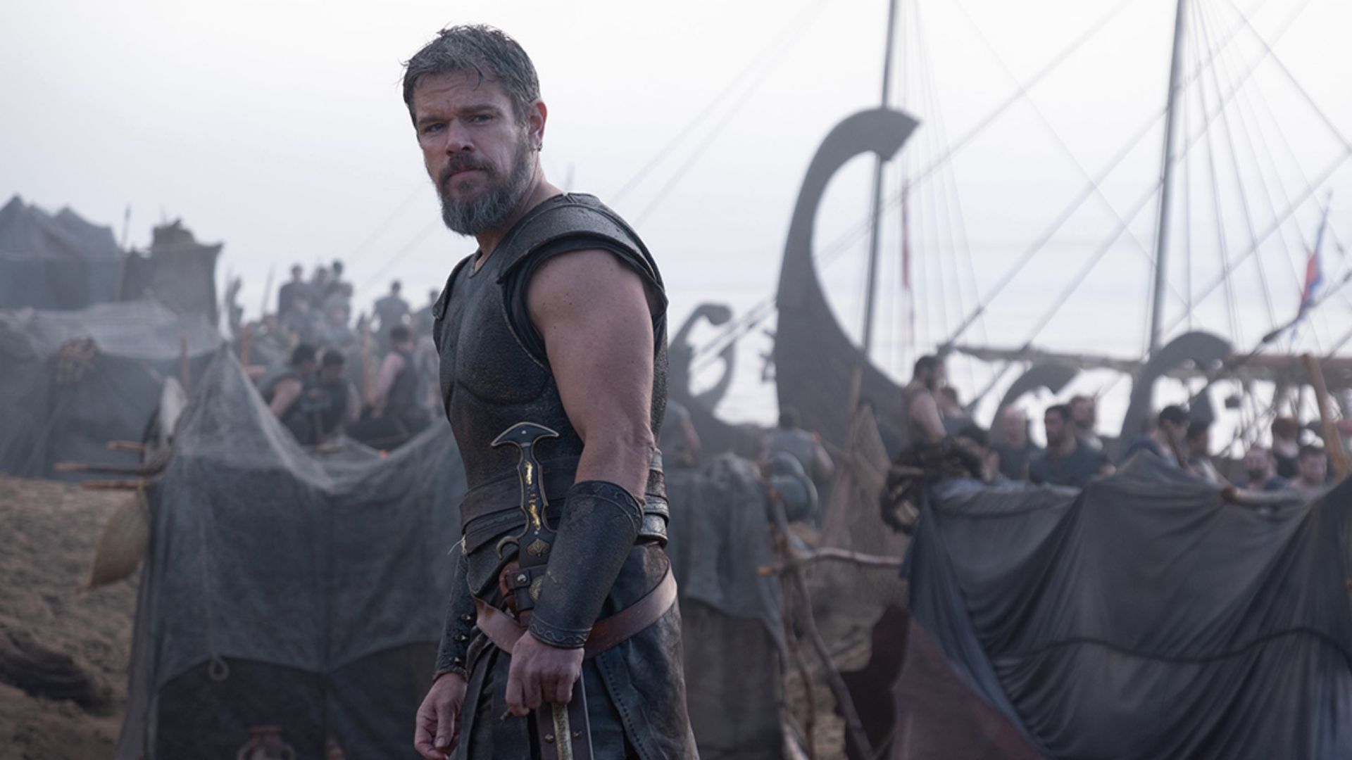 Thanks to movies like The Odyssey and Obsession, 2026 is on track to be the biggest box office year since the pandemic