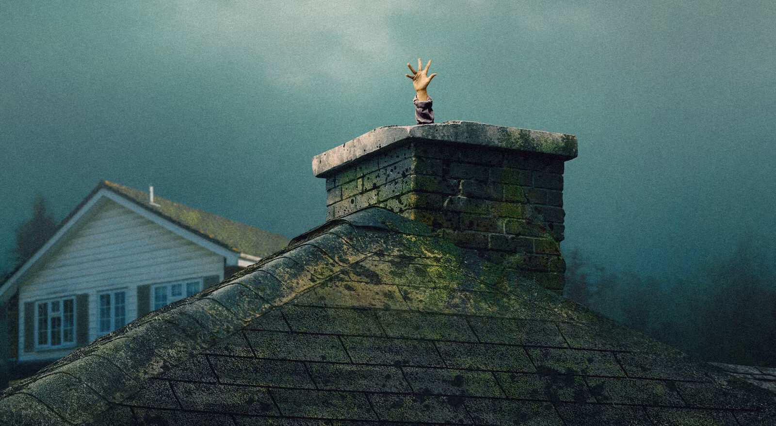Netflix is releasing its own Cloverfield-style sci-fi thriller 1 week before J.J. Abrams does