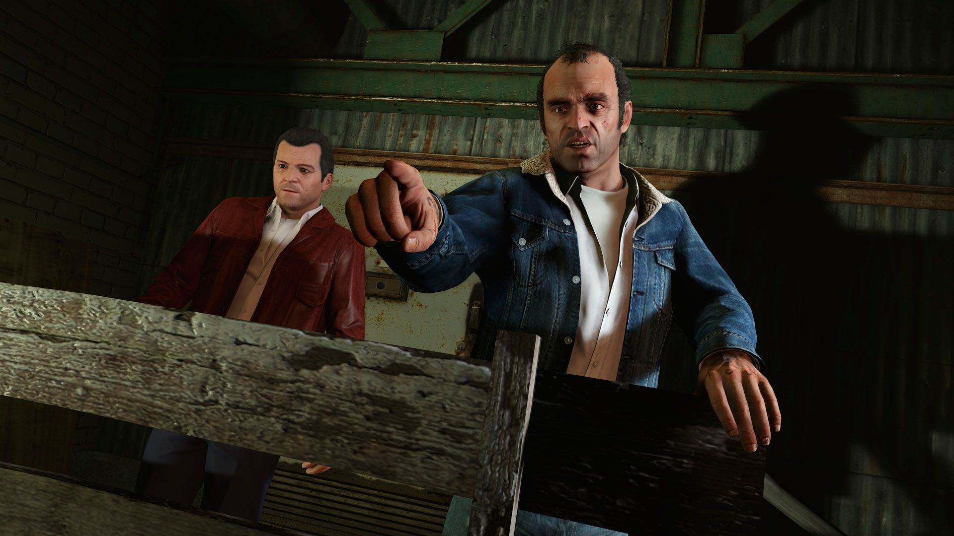 GTA 5 had "so much" cut content, including minigames that were almost "completely done," former Rockstar dev says: "They'll throw out entire levels"