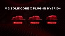 MG Plug-in-Hybrid+