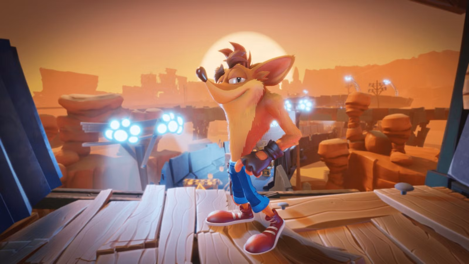 Crash Bandicoot Breaks Silence With Possible 30th Anniversary Teaser