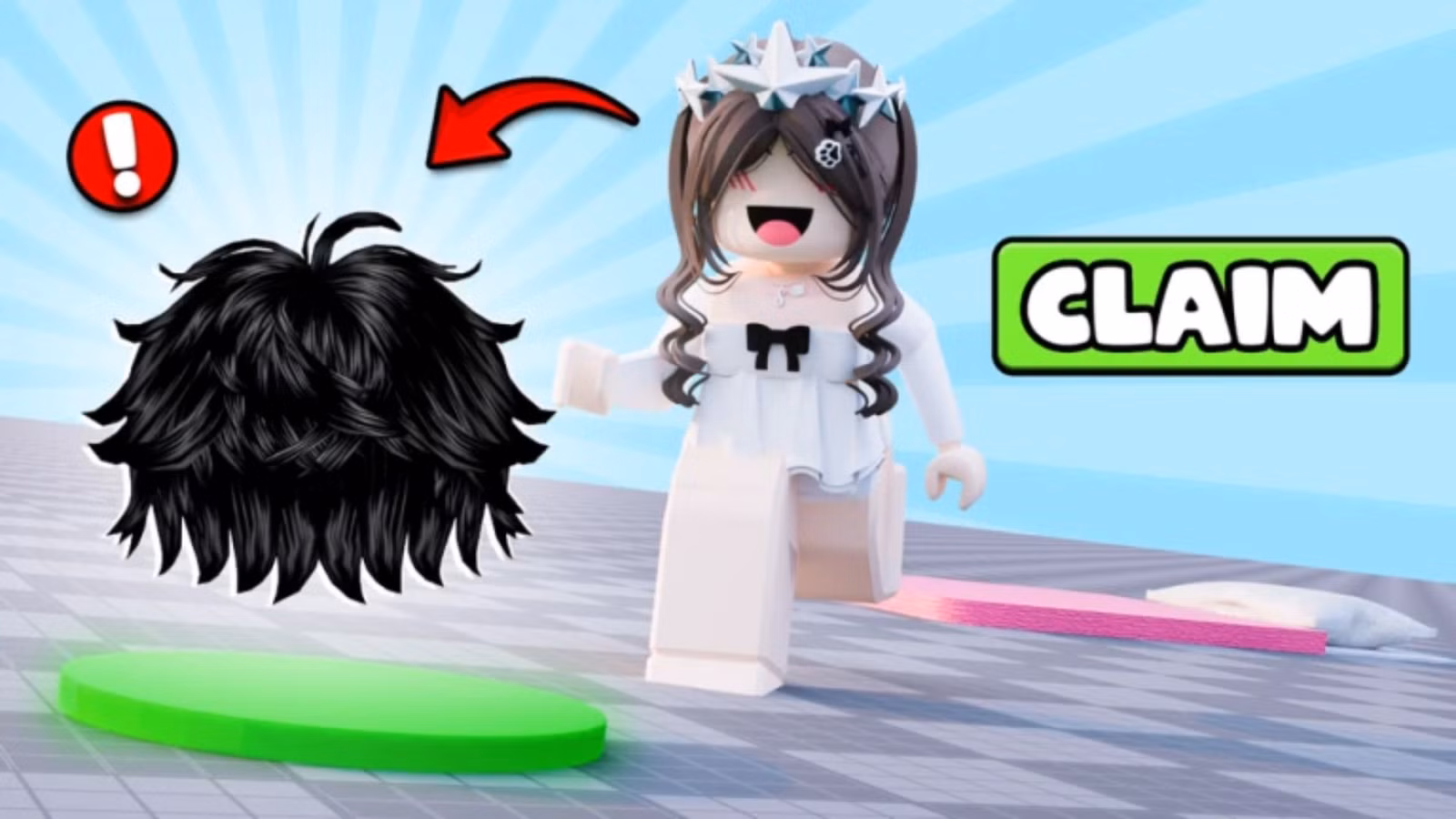 Roblox Sleep For UGC Codes