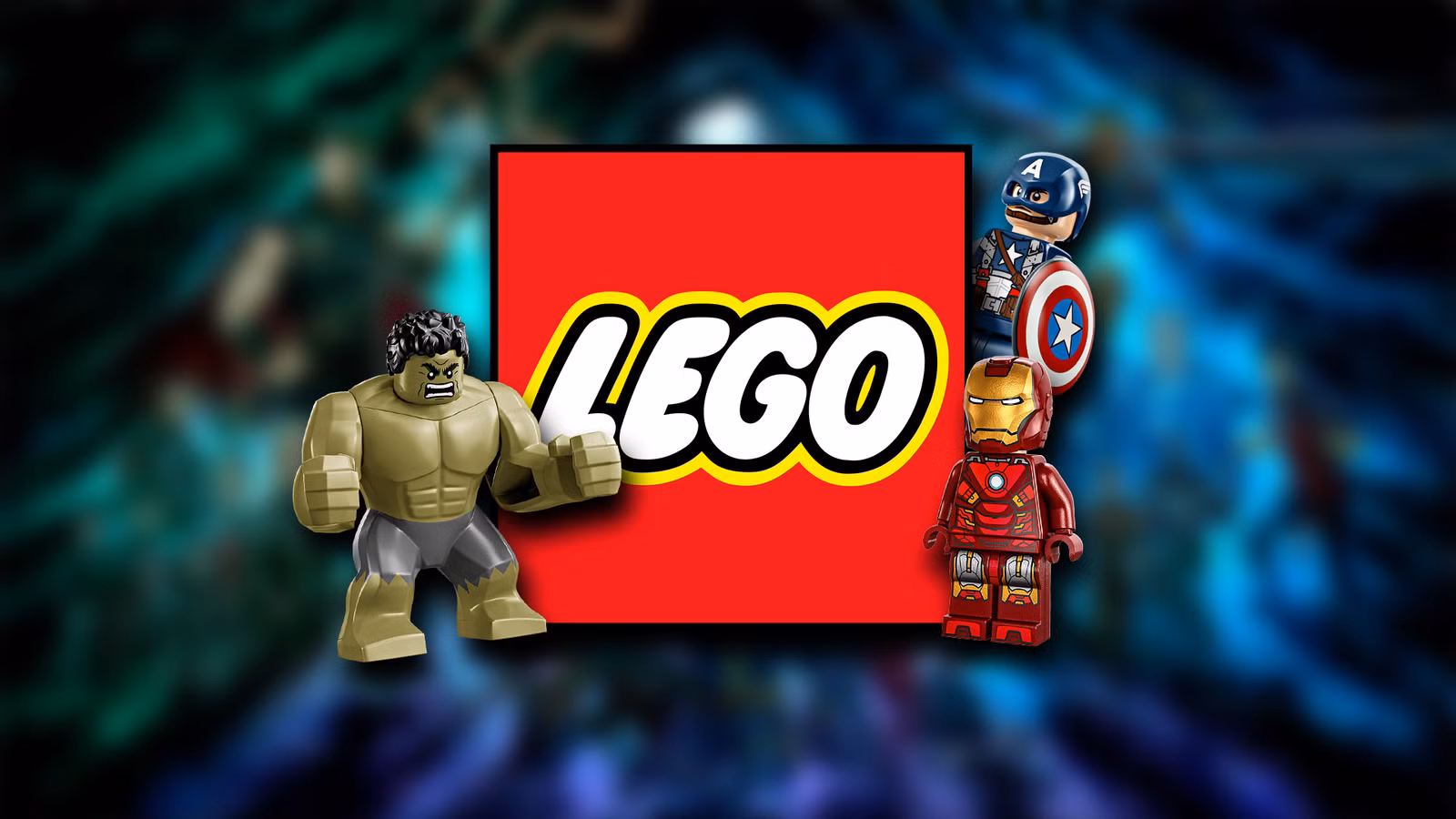 3 LEGO Avengers: Doomsday Sets Detailed in New Leak