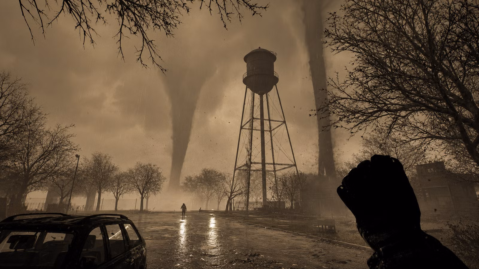 New Co-Op Survival Game Launches to Strong, 87% Very Positive Reviews