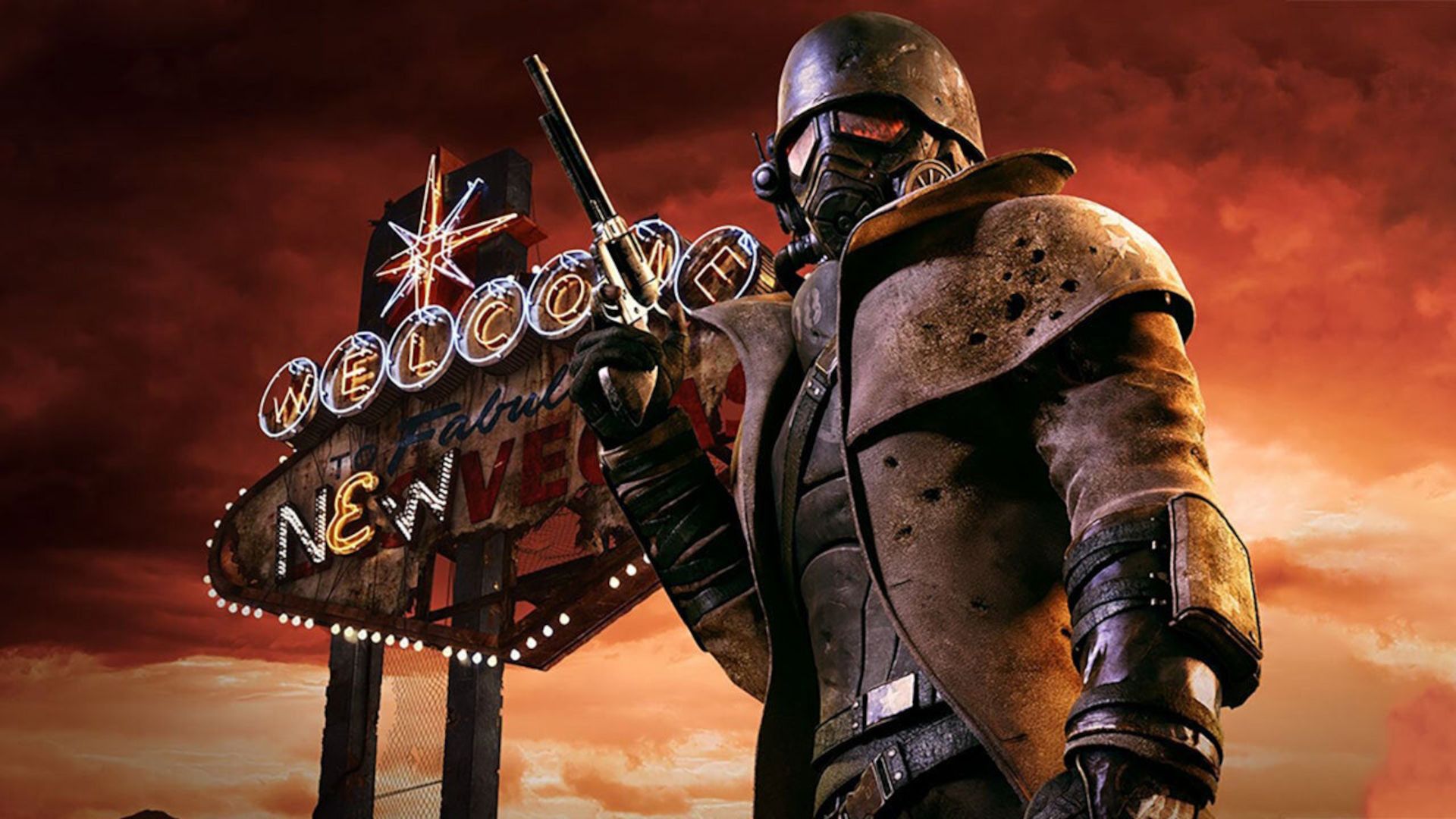Fallout 3 and Fallout: New Vegas are both getting remasters, Bethesda announces