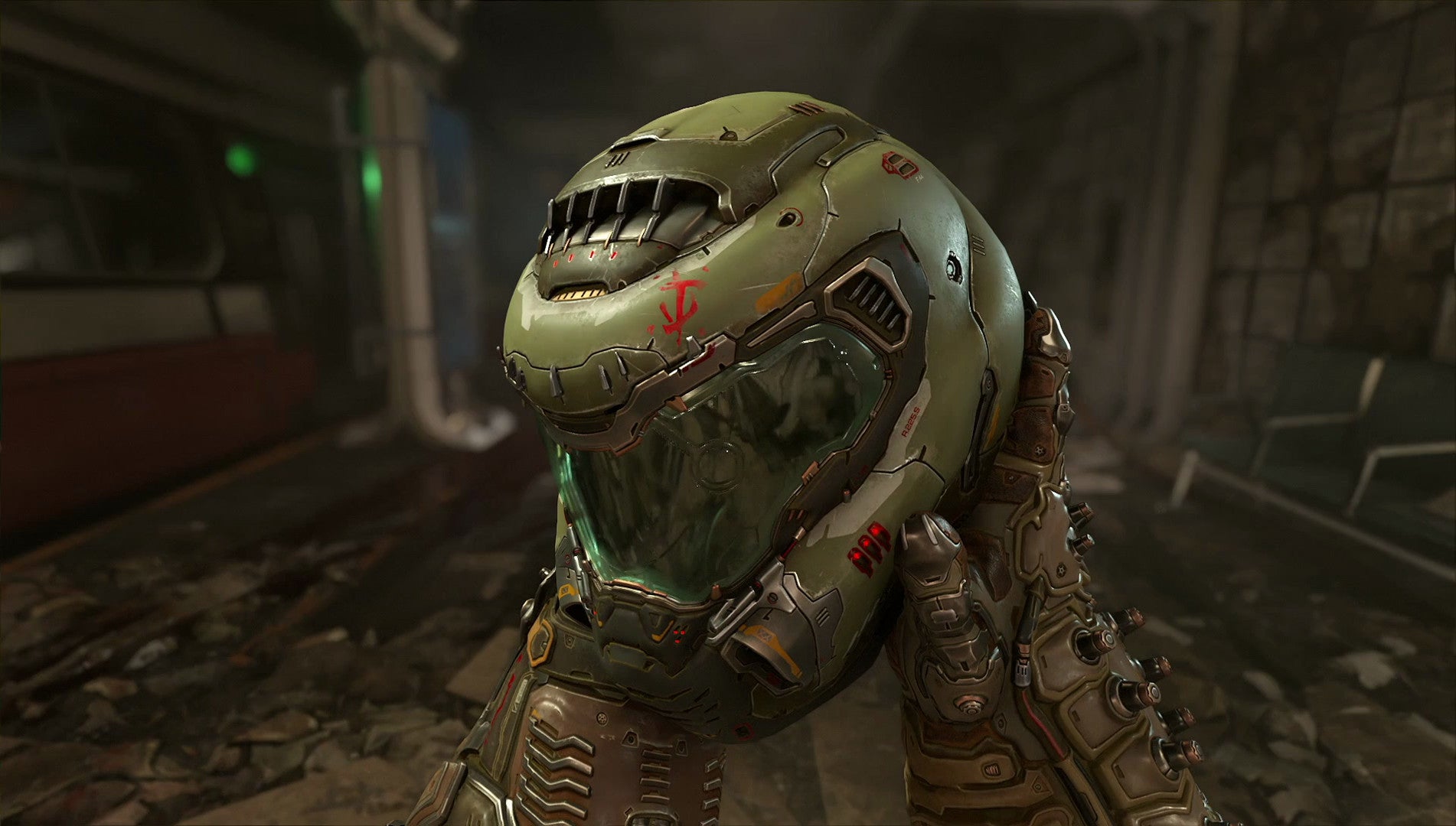 id Software Creative Director Says Claims the Doom Developer Was 'Nerfed Into the Ground' by Xbox Layoffs Are Untrue