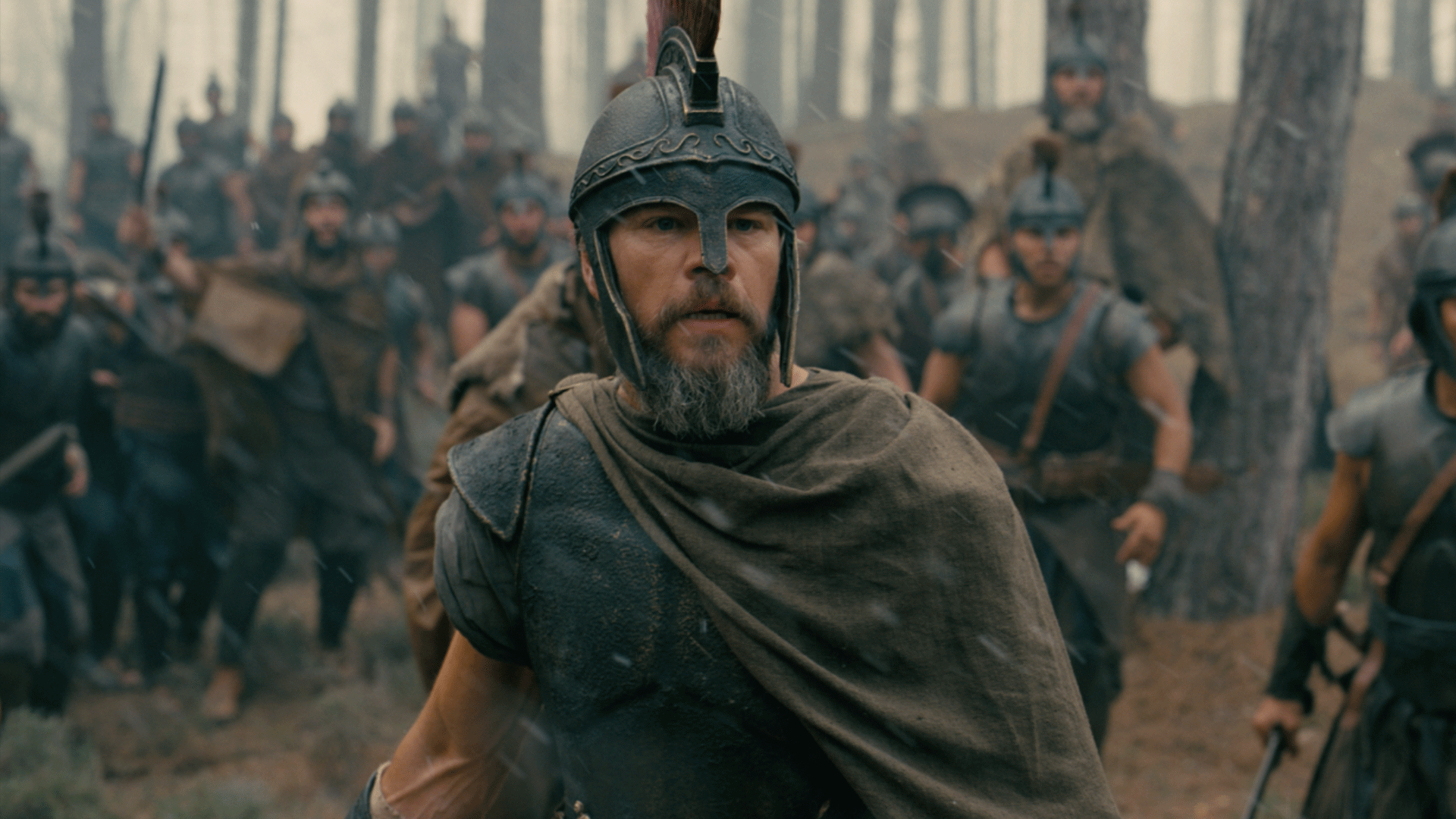 The Odyssey Estimated Box Office Opening Suggests a Strong Start Powered by Imax Hype