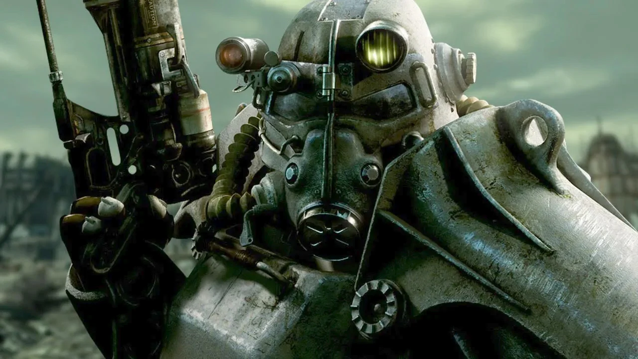 Fallout 5 Is In Preproduction And Fallout 3 And New Vegas Remasters Are On The Way