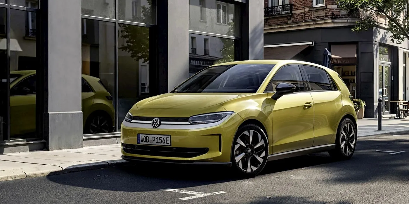 Volkswagen’s new ID. Polo EV secured 25,000 orders in weeks — Now, it’s even cheaper