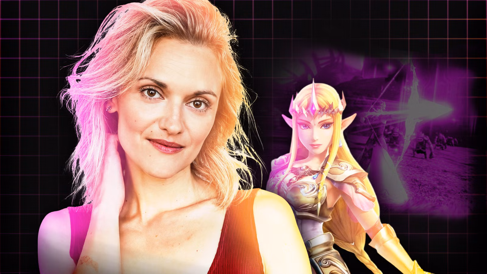 Patricia Summersett (Zelda) on Secretive Nintendo Auditions, Emotional Fan Encounters and More