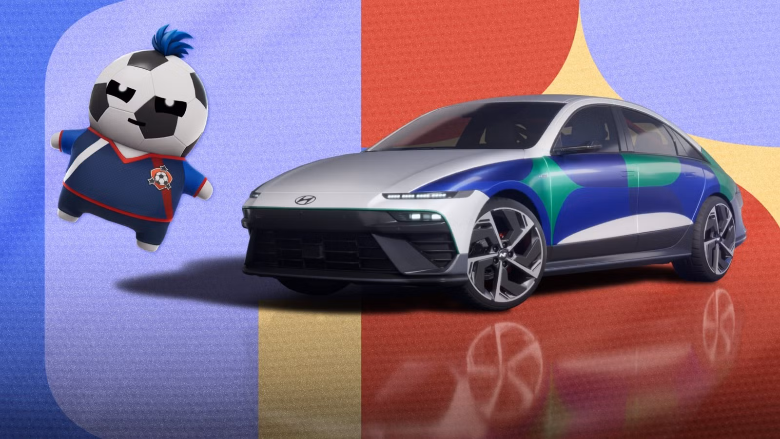 How to Get Free Soccer Toy & Hyundai Car in Fortnite