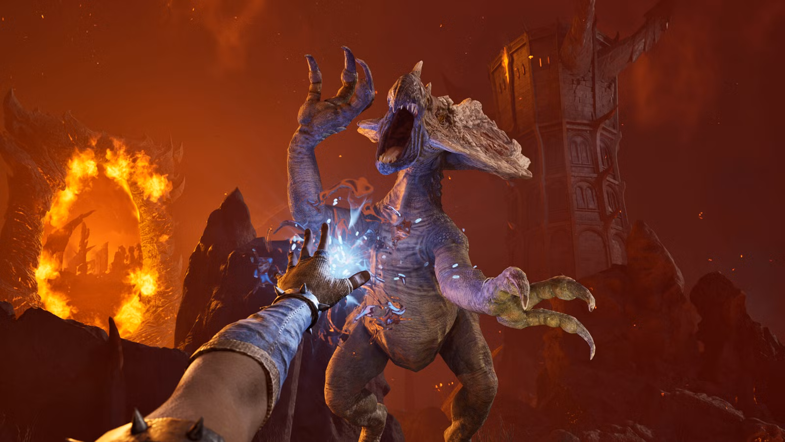 The Elder Scrolls 6 Gets New Official Encouraging Update