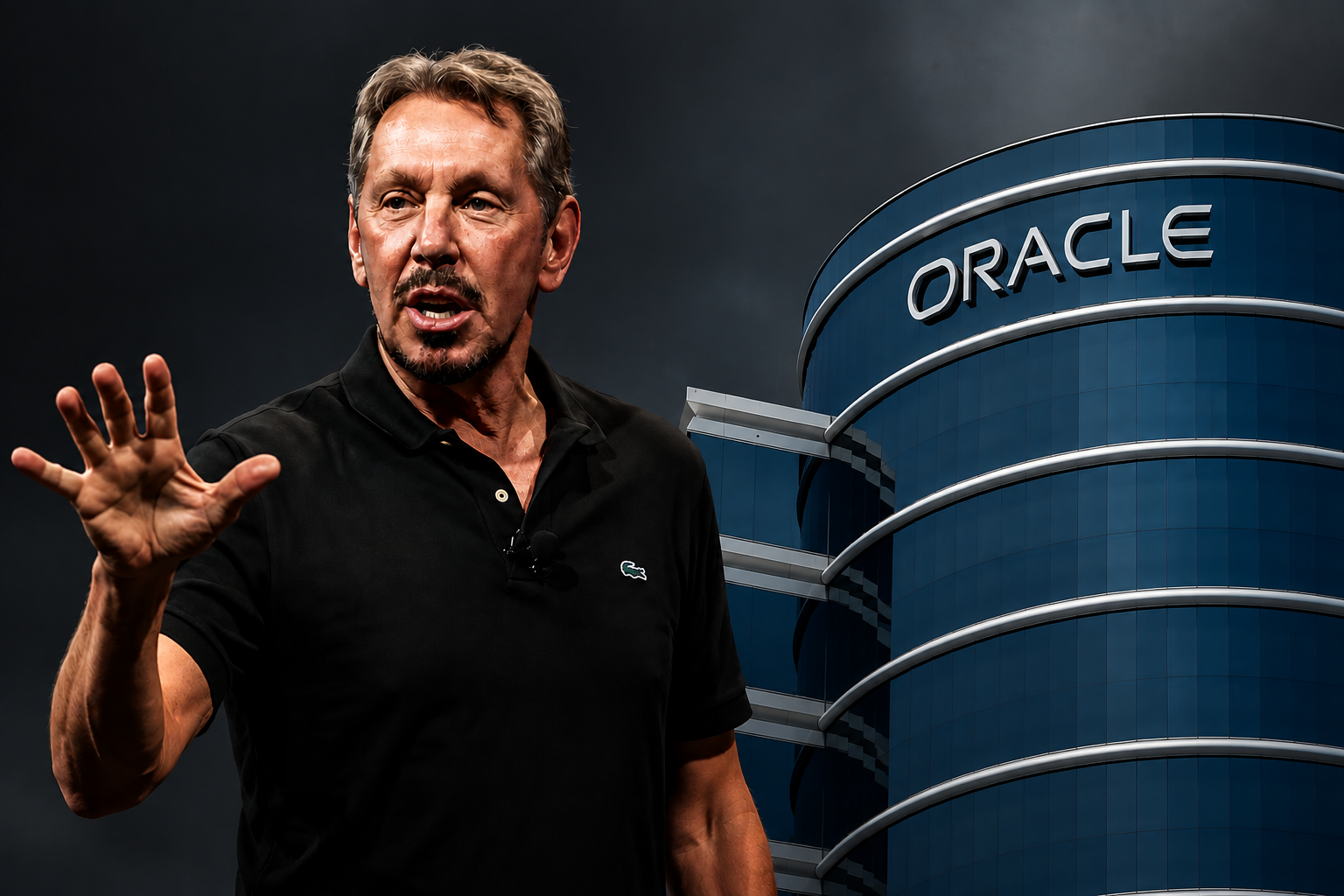 Oracle Faces Possible Layoff Wave as Tech Giant Restructures for AI Era