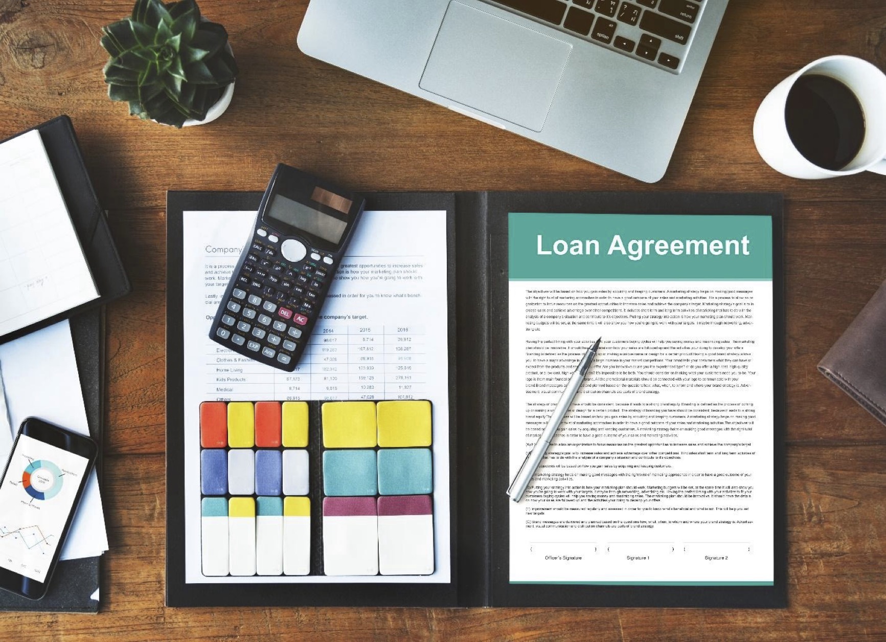 Bangalore MSME Cluster Loan Guide: Peenya to Whitefield