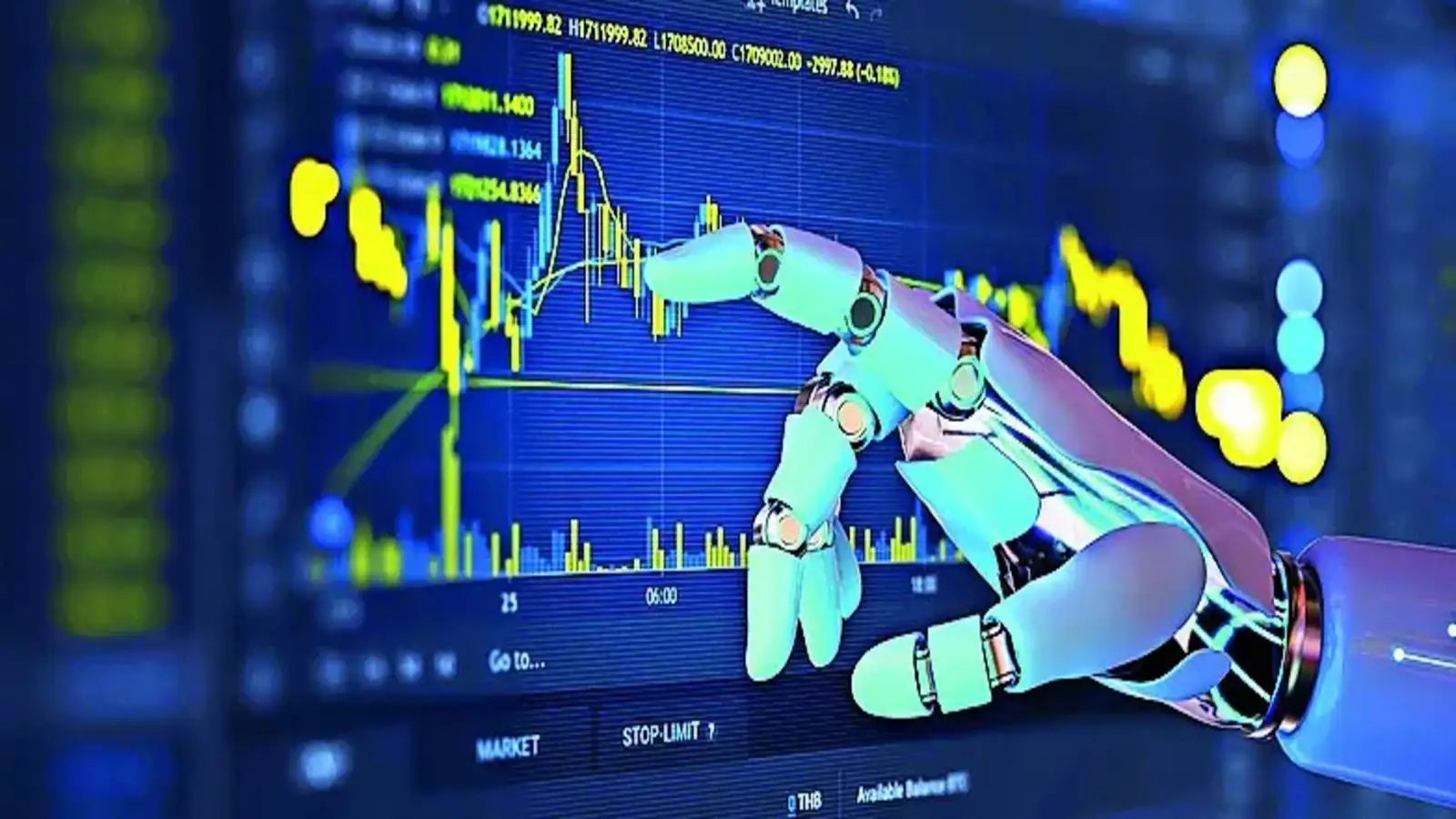 US Corporate AI Debt Surge Tests Investor Limits