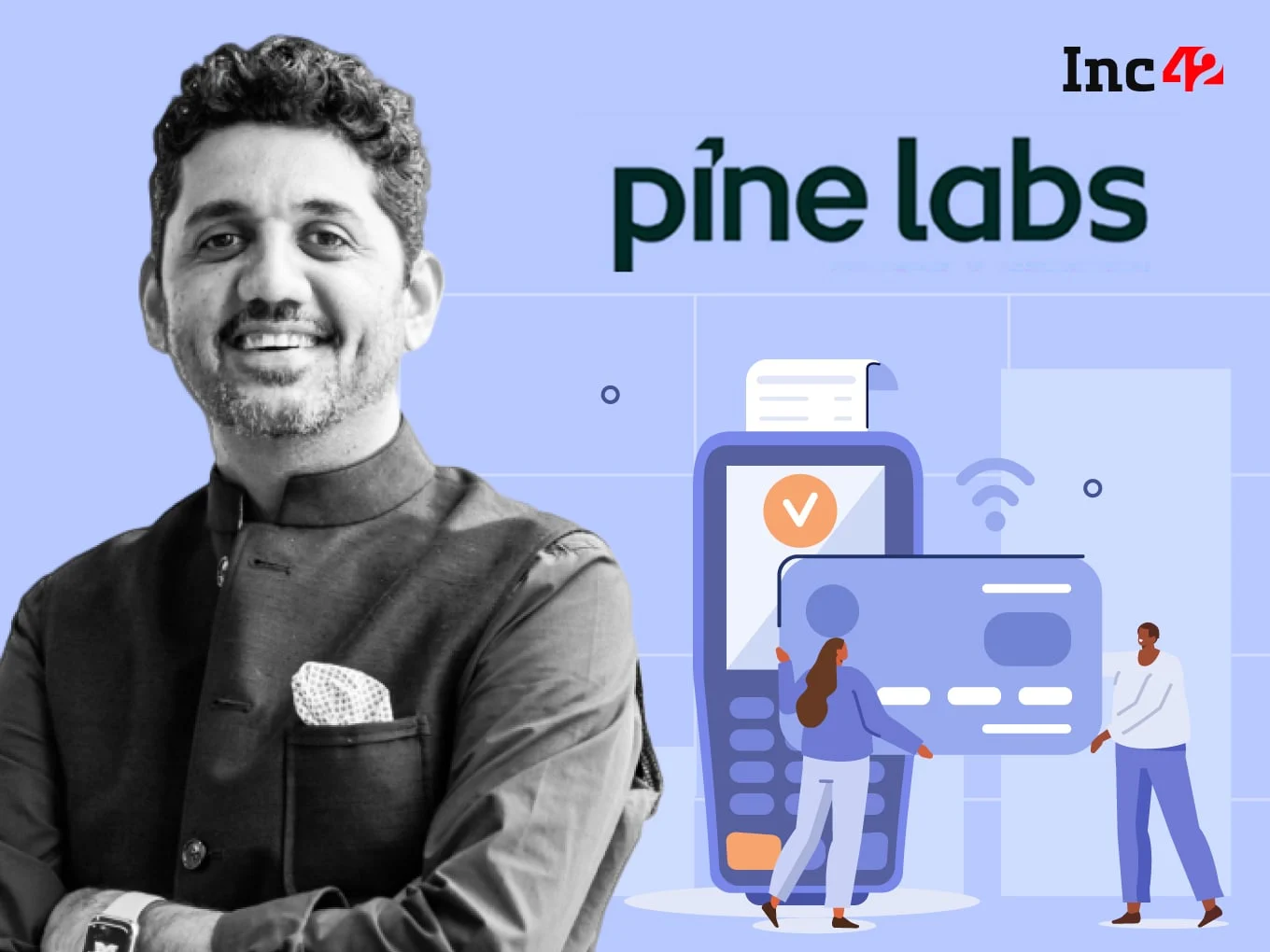 Pine Labs Invests ₹24 Cr In AI R&D In FY26, Cuts Testing Time by Over 95%