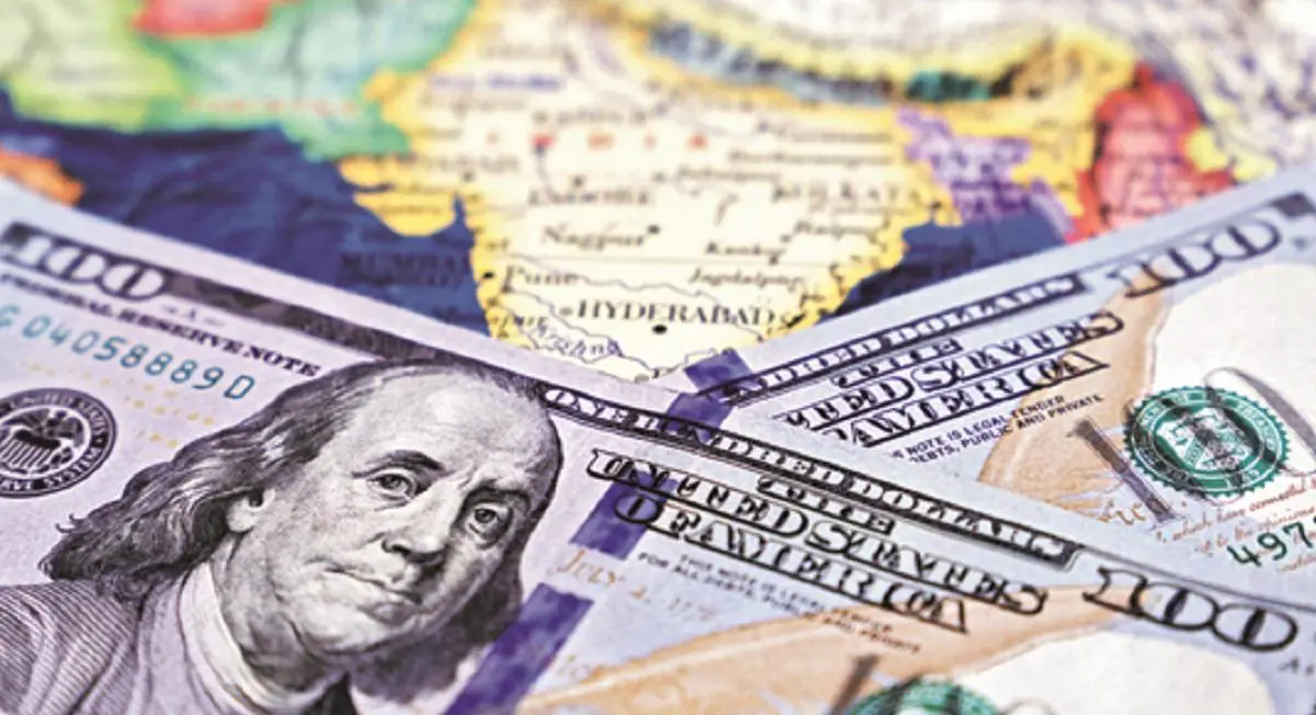 NRI deposit inflows fall 23% to $2.78 bn in April-June of FY27: RBI data